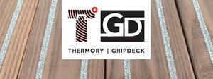 Thermory GripDeck